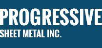 progressive sheet metal inc|progressive sheet metal seward ne.